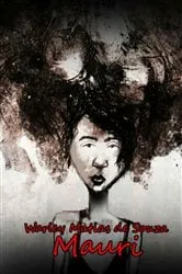 Book cover of Mauri (2nd ed.) by Warley Matias De Souza