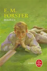 Book cover of Maurice by Jessixa Bagley