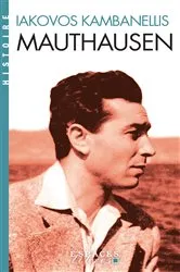 Book cover of Mauthausen by Unknown