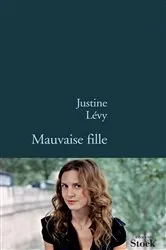 Book cover of Mauvaise fille by Unknown