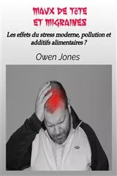 Book cover of Maux de tête et Migraines by Unknown