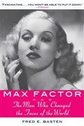 Book cover of Max Factor by Unknown