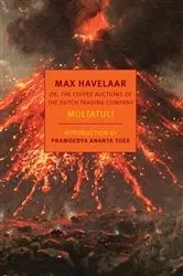 Book cover of Max Havelaar by Multatuli