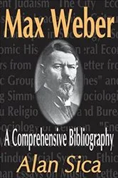 Book cover of Max Weber by Joachim Radkau