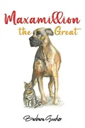 Book cover of Maxamillion the Great by Unknown