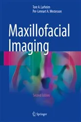 Book cover of Maxillofacial Imaging (2nd ed.) by Tore A. Larheim
