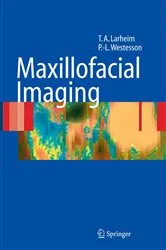 Book cover of Maxillofacial Imaging by Tore A. Larheim
