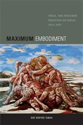 Book cover of Maximum Embodiment by Bert Winther-Tamaki