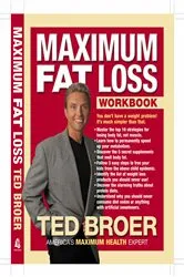 Book cover of Maximum Fat Loss Workbook by Unknown