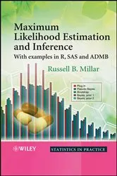 Book cover of Maximum Likelihood Estimation and Inference by Unknown