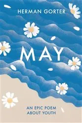 Book cover of May (2nd ed.) by Herman Gorter
