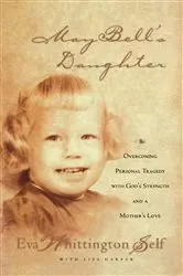 Book cover of May Bell's Daughter by Eva Whittington-Self