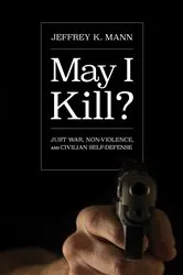 Book cover of May I Kill? by Unknown