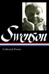 Book cover of May Swenson: Collected Poems (LOA #239) by May Swenson