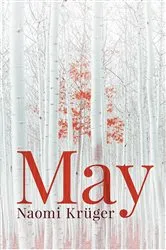 Book cover of May by Mary Barmeyer O'Brien