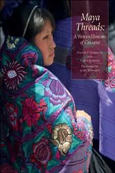 Book cover of Maya Threads by Unknown