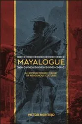 Book cover of Mayalogue by Victor Montejo