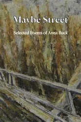 Book cover of Maybe Street by Unknown