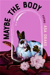 Book cover of Maybe the Body by Unknown