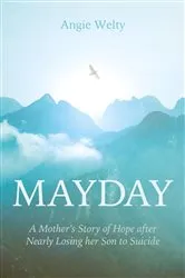 Book cover of Mayday by Karen Harrington