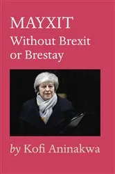 Book cover of MAYXIT by Kofi Aninakwa