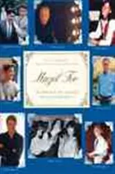 Book cover of Mazel Tov by Unknown