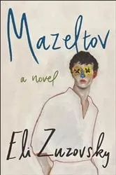 Book cover of Mazeltov by Eli Zuzovsky