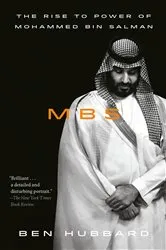 Book cover of MBS by Unknown
