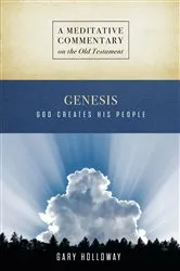 Book cover of MC: Genesis by Gary Holloway