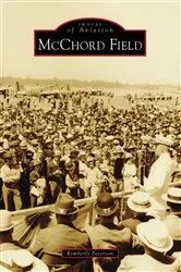 Book cover of McChord Field by Unknown
