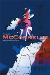 Book cover of Mcconnells by Trevor Summons