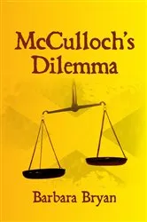 Book cover of McCulloch's Dilemma by Unknown