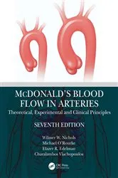 Book cover of McDonald’s Blood Flow in Arteries (7th ed.) by Wilmer W. Nichols