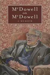 Book cover of McDowell On McDowell by R. B. McDowell