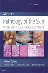 Book cover of McKee's Pathology of the Skin, 2 Volume Set E-Book (5th ed.) by Calonje MD, DipRCPath, J. Eduardo