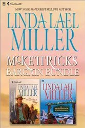 Book cover of McKettricks Bargain Bundle by Unknown