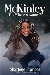 Book cover of McKinley by Sharlene Frances