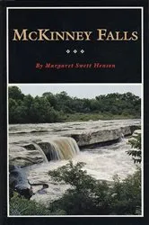 Book cover of McKinney Falls by Margaret Swett Henson