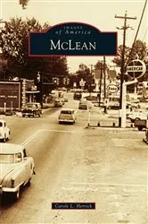 Book cover of McLean by Carole L. Herrick