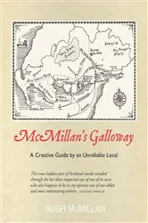 Book cover of McMillan's Galloway by Unknown