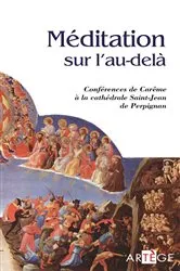 Book cover of Méditation sur l'au-delà by Collectif