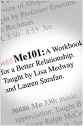 Book cover of Me 101 by Lisa Medway