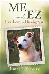 Book cover of ME and EZ by Unknown