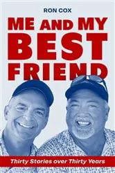 Book cover of Me and My Best Friend by Rachel Caetano