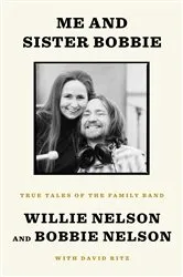 Book cover of Me and Sister Bobbie by Unknown