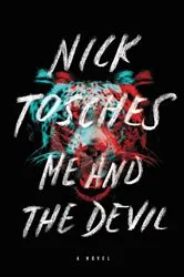 Book cover of Me and the Devil by Unknown
