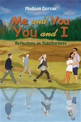 Book cover of Me and You – You and I by Unknown