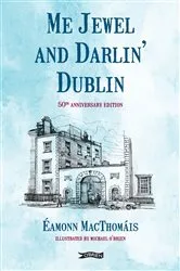 Book cover of Me Jewel and Darlin' Dublin (4th ed.) by Unknown