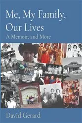 Book cover of Me, My Family, Our Lives by Unknown