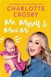 Book cover of Me, Myself and Mini Me by Unknown